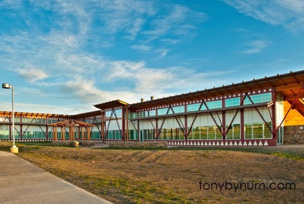 Blackfeet Community College