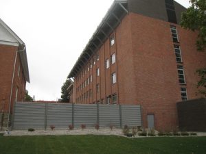 Cooley Laboratory MSU Bozeman